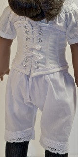 Thimbles and Acorns Pixie Packs Pixie Packs Unmentionables Kit Historical Collection Pixie Faire